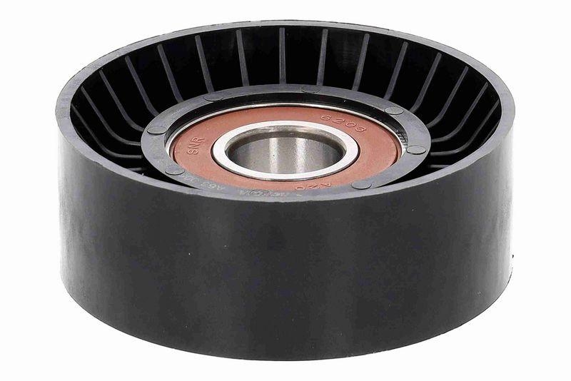 ACKOJA A63-0062 Spannrolle, Keilrippenriemen für SUBARU