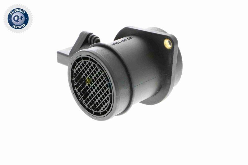 VEMO V10-72-0960-1 Luftmassenmesser 5-Polig f&uuml;r AUDI
