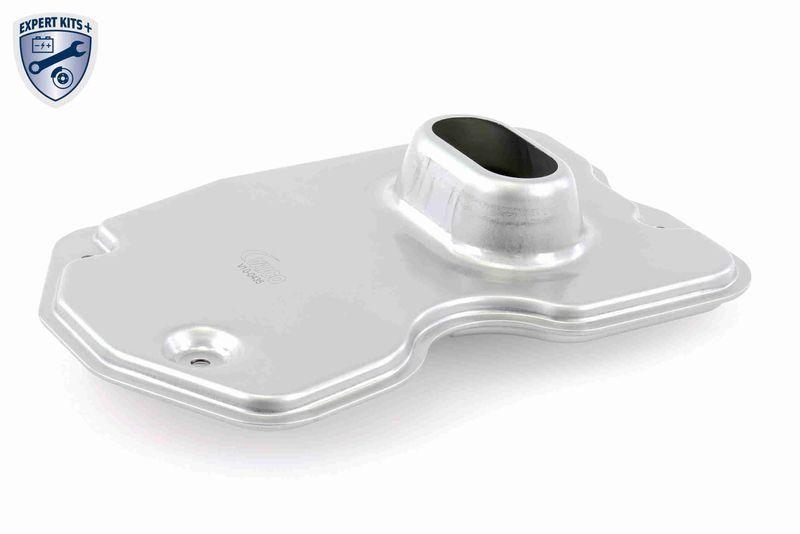 VAICO V10-3214-xxL Teilesatz, Automatikgetriebe-&Ouml;lwechsel 6-Gang (09D) - Aisin Warner Tr60Sn f&uuml;r VW