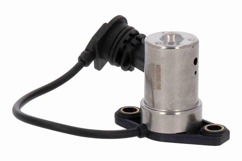 VEMO V40-72-0075 Sensor, Motor&ouml;lstand 2-Polig 3-Polig, mit Dichtung f&uuml;r OPEL