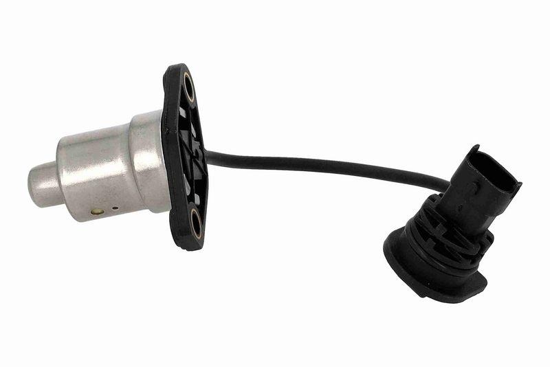 VEMO V40-72-0076 Sensor, Motor&ouml;lstand 2-Polig 3-Polig, mit Dichtung f&uuml;r OPEL