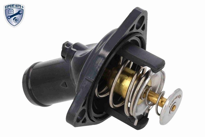 ACKOJA A26-99-0017 Thermostat, Kühlmittel 78 °C - mit Dichtung für HONDA