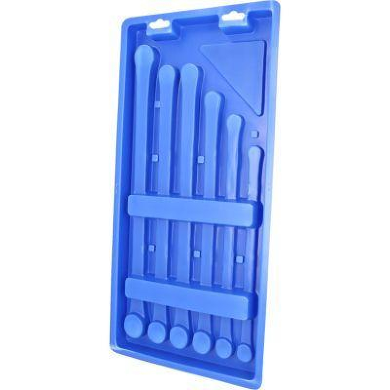 KS TOOLS 518.0800 Doppel-Ringschl&uuml;sselsatz