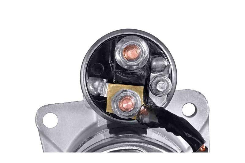 HELLA 8EA 012 527-641 Starter 12V 1,7kW