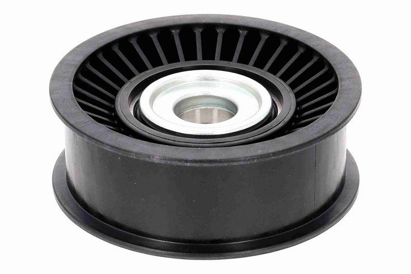 VAICO V48-0529 Umlenk-/F&uuml;hrungsrolle, Keilrippenriemen f&uuml;r LAND ROVER