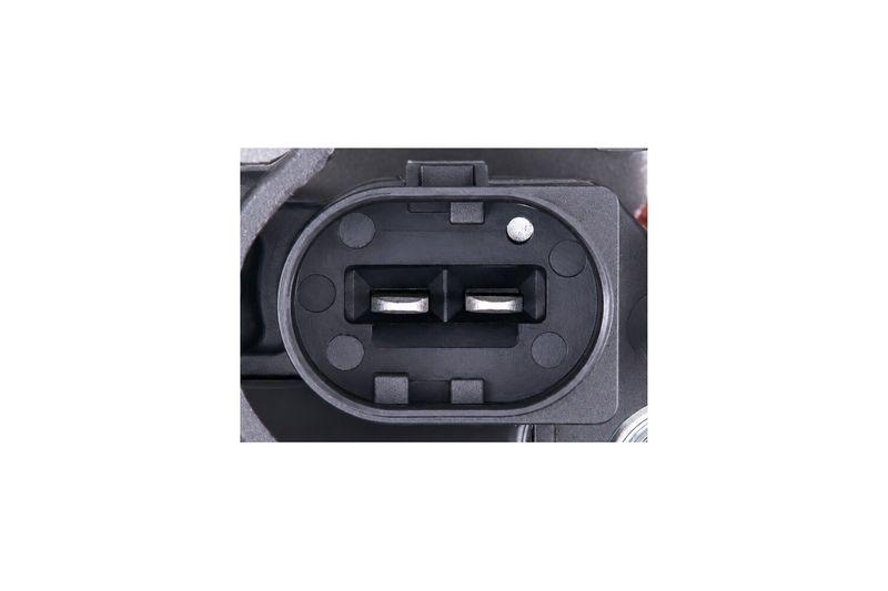 HELLA 8EL 012 426-111 Generator 14V 120A