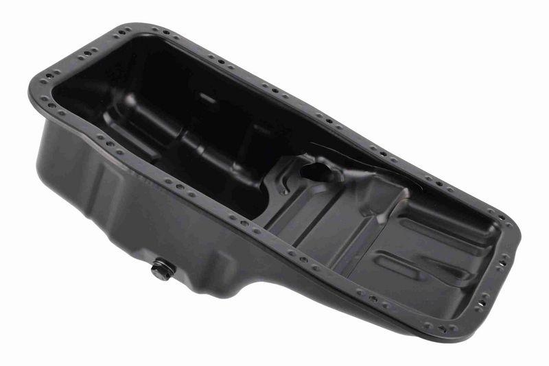 ACKOJA A26-0103 &Ouml;lwanne Stahl, mit &Ouml;lablassschraube f&uuml;r HONDA