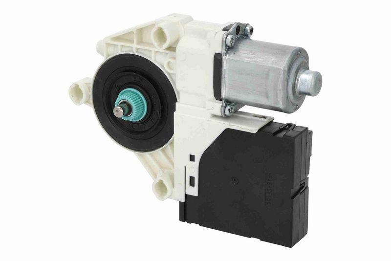 VEMO V10-05-0035 Elektromotor, Fensterheber vorne, rechts für VW