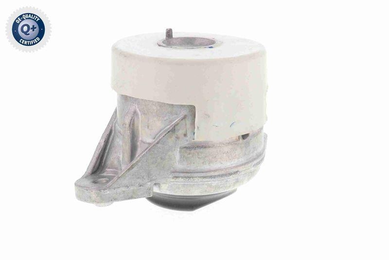 VAICO V30-3195 Lagerung, Motor Hydraulisch, links f&uuml;r MERCEDES-BENZ