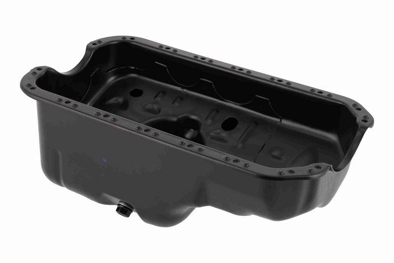 ACKOJA A26-0104 &Ouml;lwanne Stahl, mit &Ouml;lablassschraube f&uuml;r HONDA