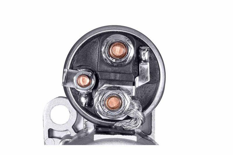 HELLA 8EA 011 610-771 Starter 12V 0,7kW