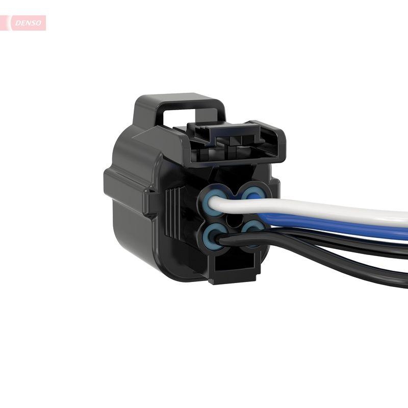 DENSO DOX-0366 Lambdasonde SUBARU Legacy V 2.5i (2009- )