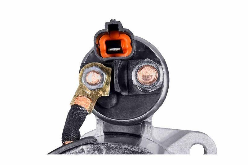 HELLA 8EA 012 527-701 Starter 12V 0,9kW