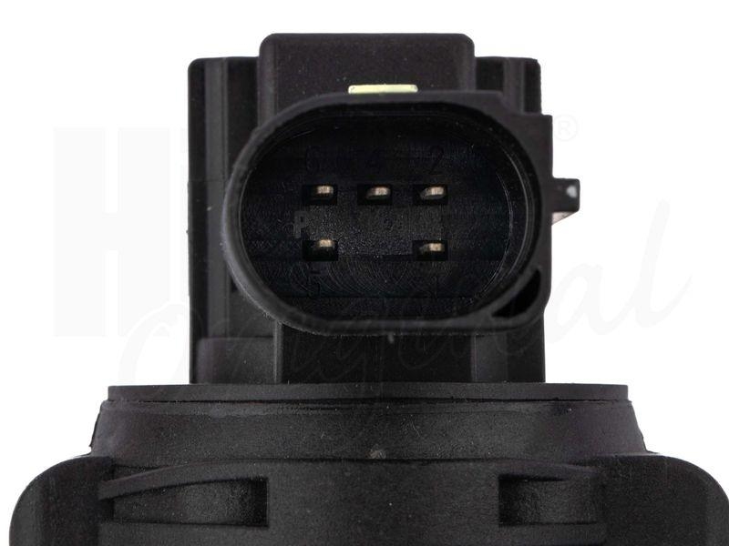 HITACHI 135966 AGR-Ventil f&uuml;r DACIA u.a.