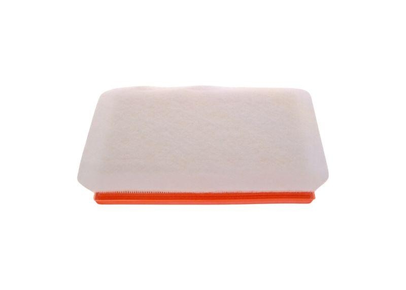 BOSCH F 026 400 012 Luftfilter