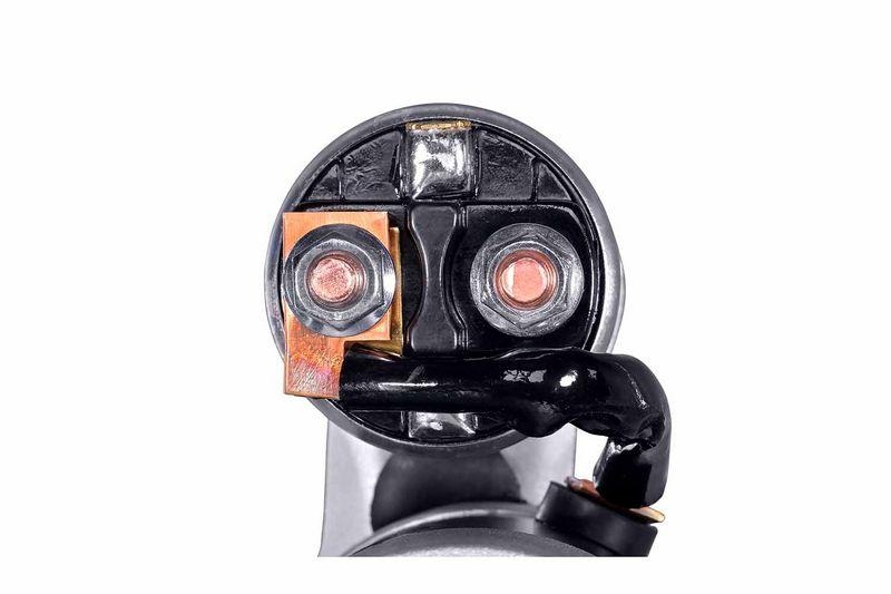 HELLA 8EA 011 610-811 Starter 12V 2,2kW