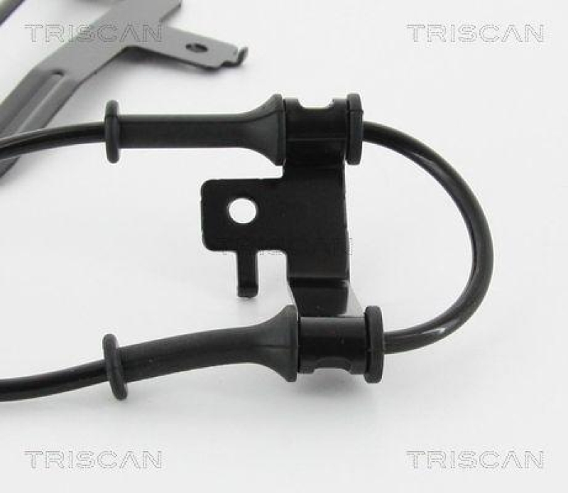 TRISCAN 8180 43111 Sensor, Raddrehzahl f&uuml;r Hyundai, Kia