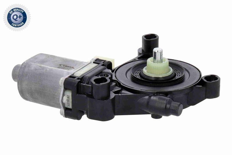 VEMO V10-05-0040 Elektromotor, Fensterheber vorne, links f&uuml;r VW