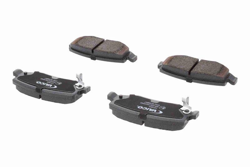 VAICO V33-0634 Bremsbelagsatz, Scheibenbremse f&uuml;r DODGE