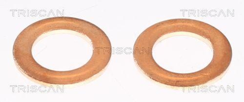 TRISCAN 8150 68264 Bremsschlauch Hinten f&uuml;r Subaru