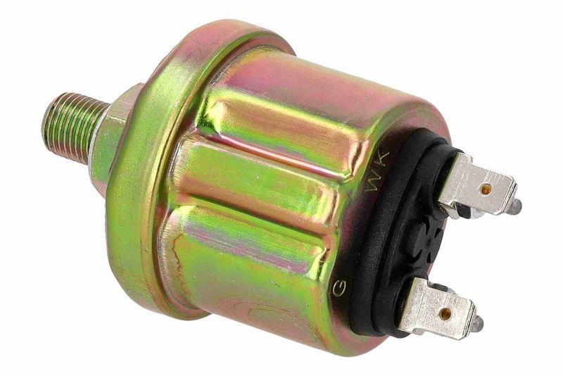 VEMO V10-72-0973 Sensor, &Ouml;ldruck M10 x 1 0-5 / 0,3 Bar / mit Dichtung f&uuml;r AUDI