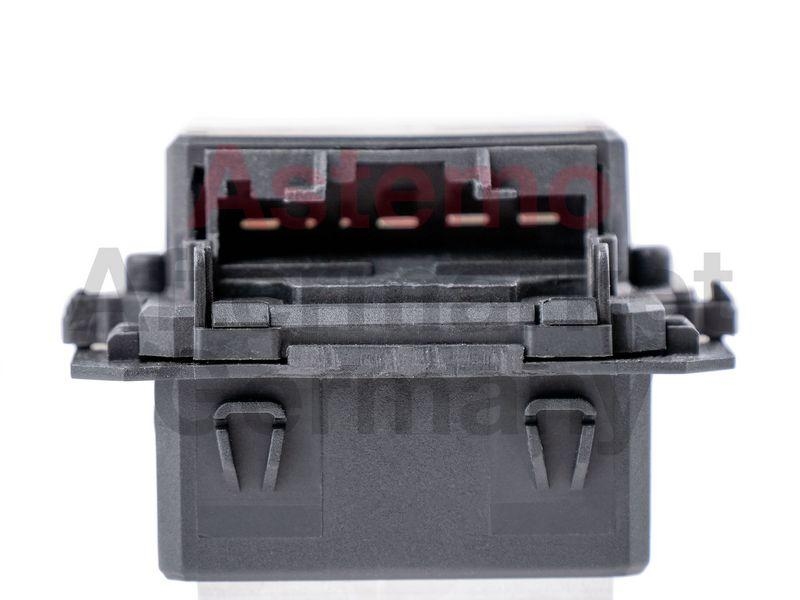 HITACHI 2502595 Regler, Innenraumgebläse für CITROËN u.a.