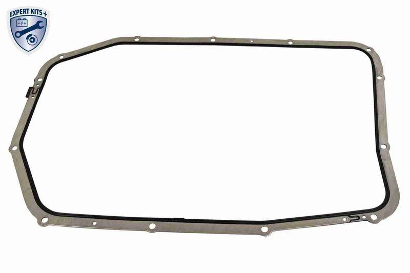 VAICO V10-3219 Teilesatz, Automatikgetriebe-Ölwechsel 6-Gang (6Hp19) für VW