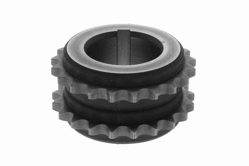 VAICO V30-10014 Steuerkettensatz Kurbel-/ Nockenwelle mit Kettenschloss für MERCEDES-BENZ