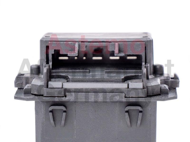 HITACHI 2502596 Regler, Innenraumgebl&auml;se f&uuml;r CITRO&Euml;N u.a.