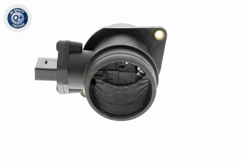 VEMO V10-72-0975-1 Luftmassenmesser f&uuml;r AUDI