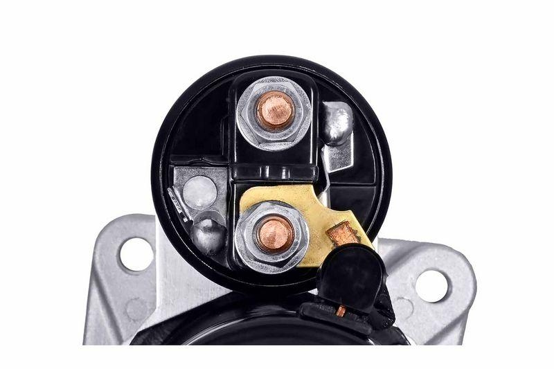 HELLA 8EA 011 610-851 Starter 12V 0,9kW