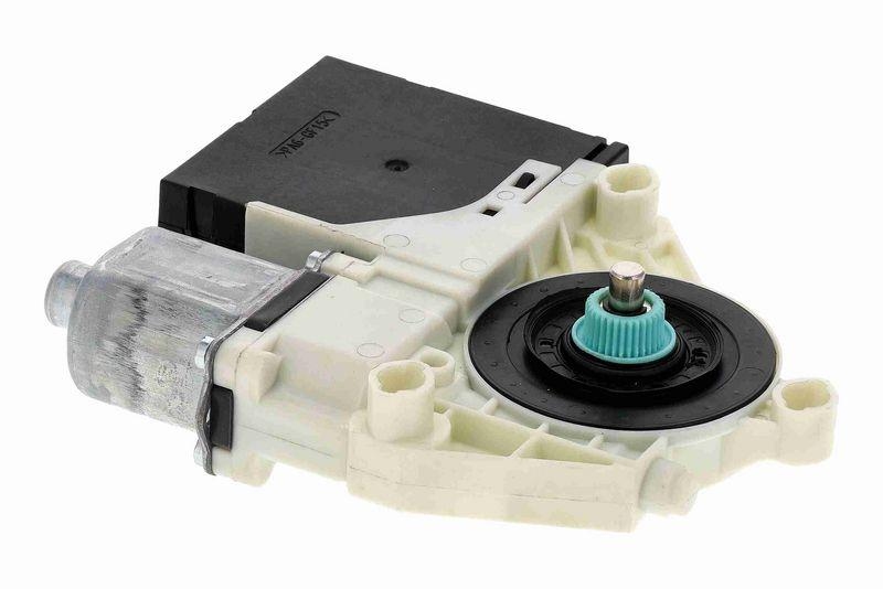 VEMO V10-05-0057 Elektromotor, Fensterheber vorne, links f&uuml;r VW