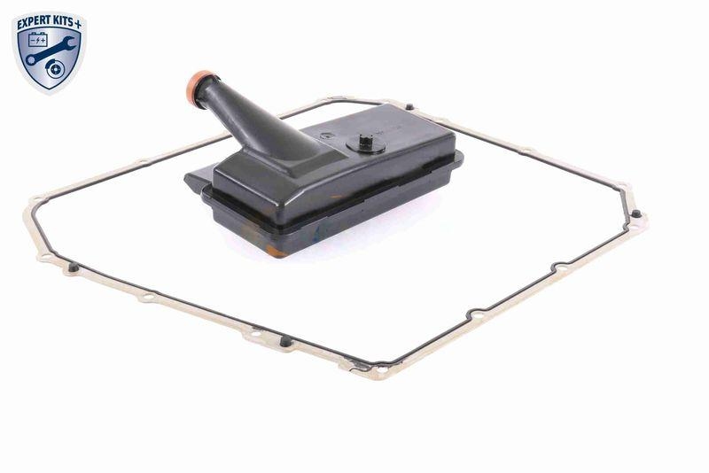 VAICO V10-2221 Hydraulikfiltersatz, Automatikgetriebe 7-Gang S-Tronic (DSG®) für VW
