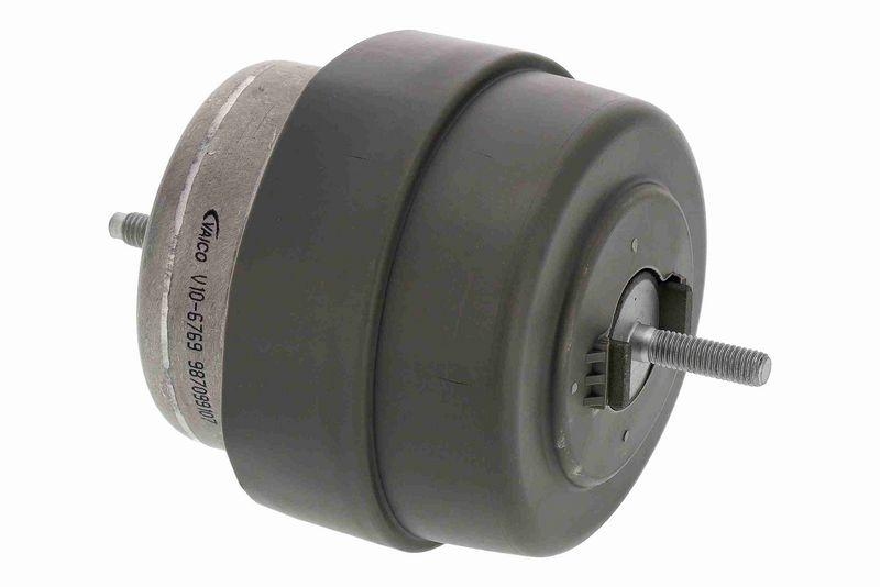 VAICO V10-6769 Lagerung, Motor elektrisch Schaltbares Hydrolager f&uuml;r VW