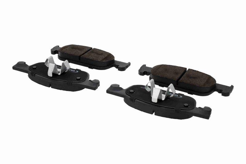 VAICO V46-1264 Bremsbelagsatz, Scheibenbremse Vorderachse f&uuml;r RENAULT