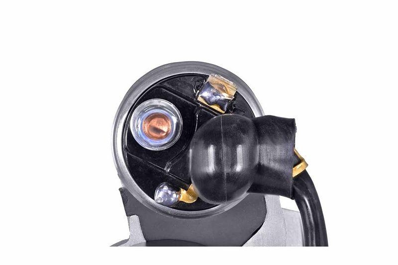 HELLA 8EA 011 610-871 Starter 12V 2kW