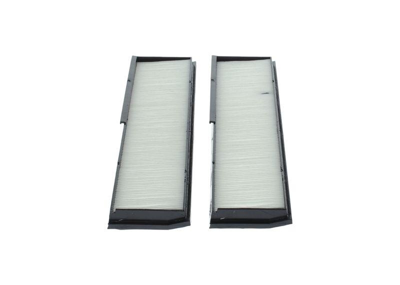 BOSCH 1 987 432 051 Filter Innenraumluft