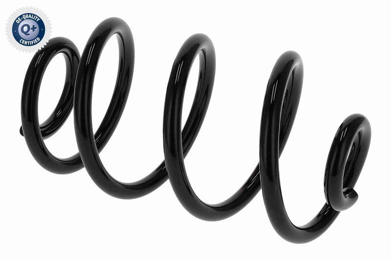 VAICO V46-1267 Fahrwerksfeder Hinterachse f&uuml;r RENAULT