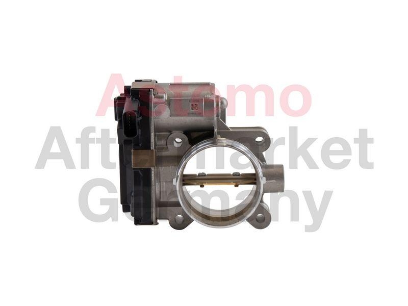 HITACHI 2508555 Drosselklappenstutzen f&uuml;r CHEVROLET u.a.