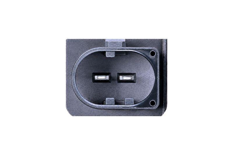 HELLA 8EL 012 426-271 Generator 14V 200A