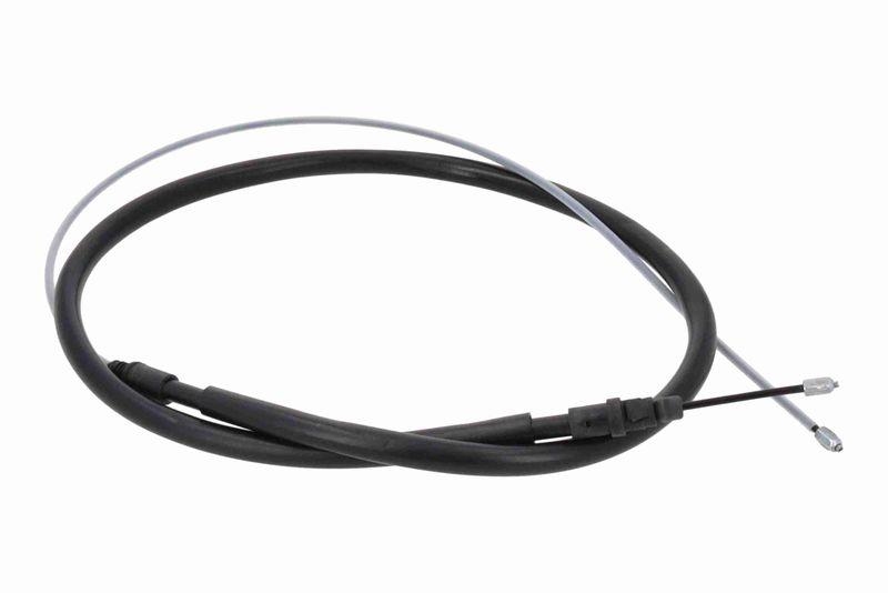 VAICO V42-30043 Seilzug, Feststellbremse Feststellbremse 1905/1113 f&uuml;r PEUGEOT