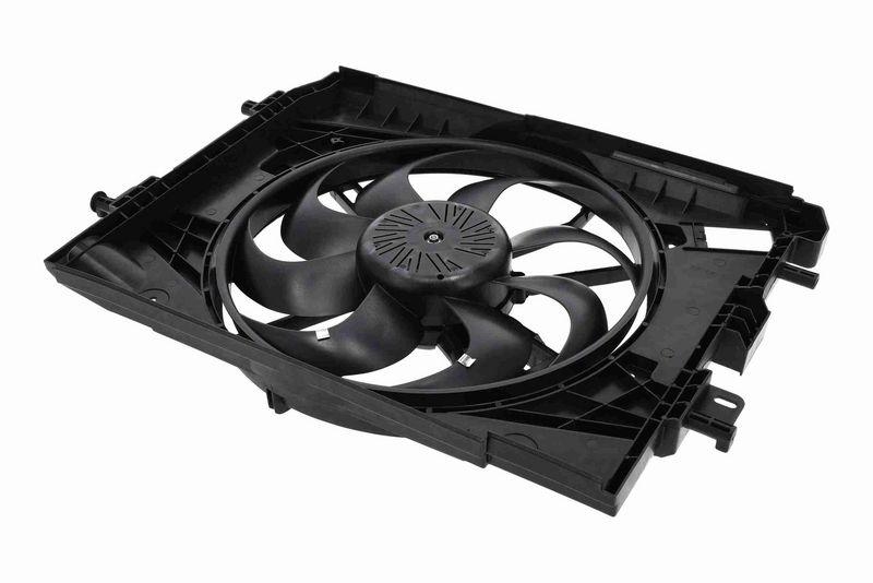 VEMO V46-01-0003 Lüfter, Motorkühlung für RENAULT