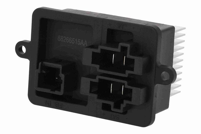 VEMO V24-79-0021 Regler, Innenraumgebl&auml;se 6-Polig f&uuml;r FIAT