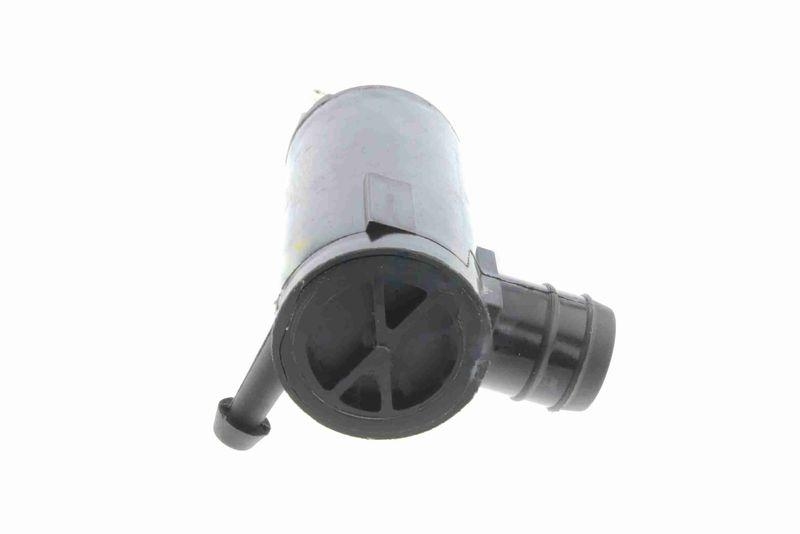 VEMO V25-08-0004 Waschwasserpumpe, Scheibenreinigung Monopumpe f&uuml;r FORD