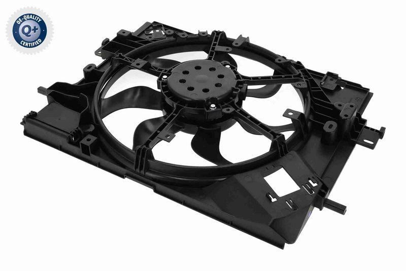 VEMO V46-01-0004 Lüfter, Motorkühlung für RENAULT