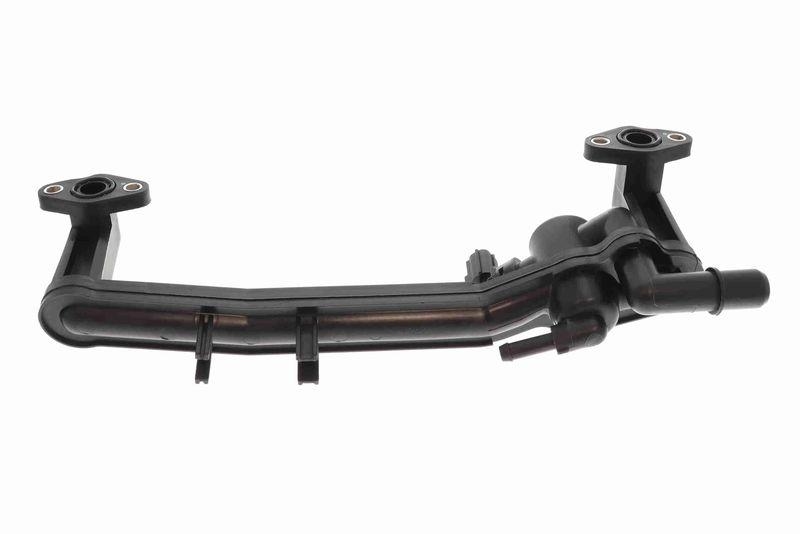 VAICO V48-0550 K&uuml;hlmittelflansch f&uuml;r LAND ROVER