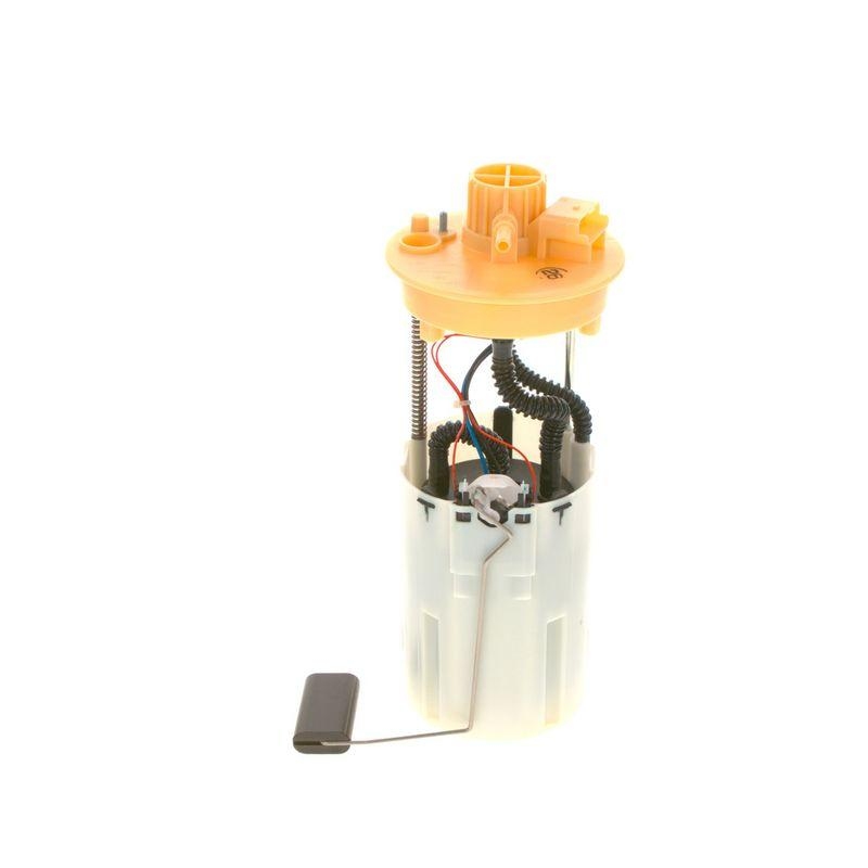 Bosch 0 580 313 022 Ekp-Einbaueinheit