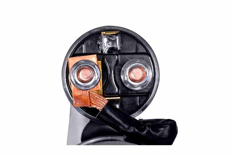 HELLA 8EA 011 610-901 Starter 12V 2kW