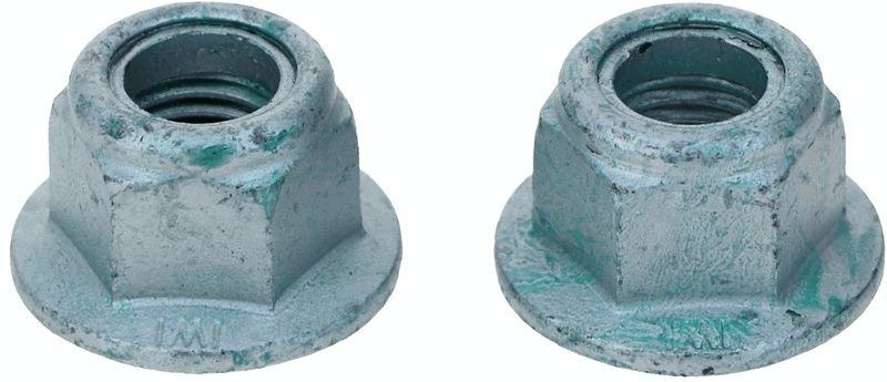 LEMFÖRDER 27627 01 Reparatursatz Achskörper