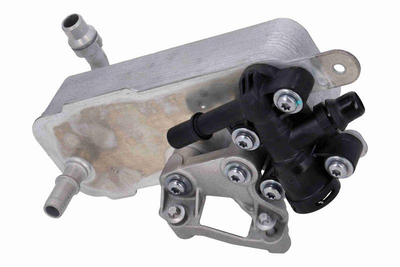 VEMO V20-60-0099 Ölkühler, Automatikgetriebe für BMW